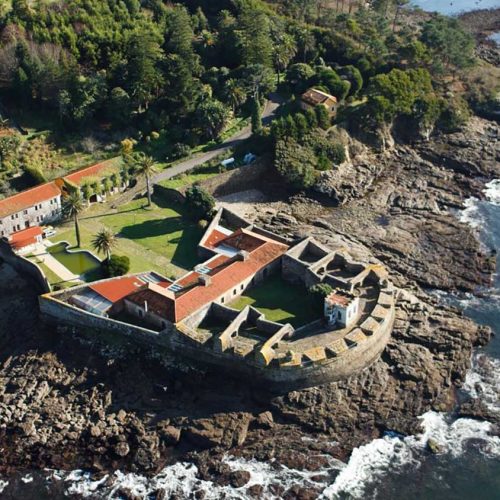 Foto 5. castillo ameixenda