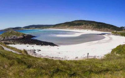 Foto 50. playa de lires