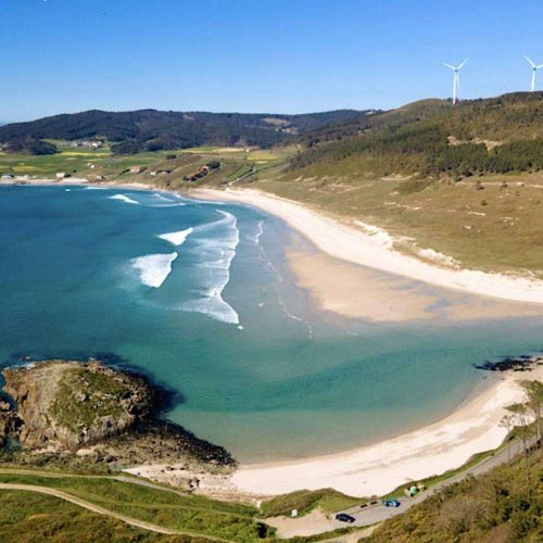 Foto 51. playa de lires