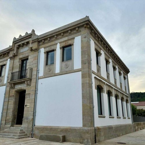 Foto 54. museo fernando blanco