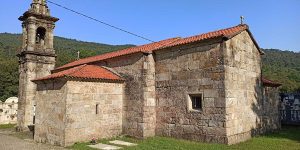 Foto 9. iglesia de toba