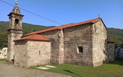 Foto 9. iglesia de toba