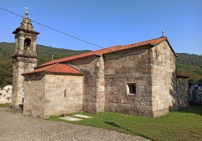 Foto 9. iglesia de toba