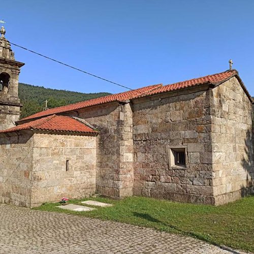 Foto 9. iglesia de toba