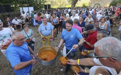 Fagia De Carnés Callos