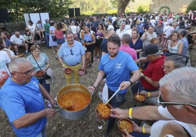 Fagia De Carnés Callos