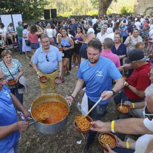 Fagia De Carnés Callos