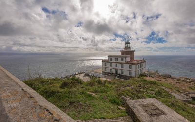 Faro De Fisterra 00006