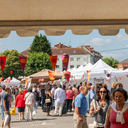 Feira Da Horta