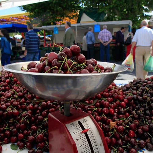 Feira Das Cereixas 2