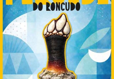 Festa do Percebe 2026 en Corme