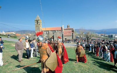 Festas Do Santo Cristo De Fisterra 2