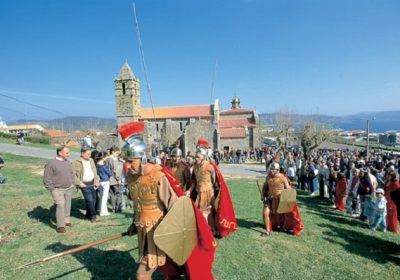 Festas Do Santo Cristo De Fisterra 2