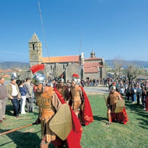 Festas Do Santo Cristo De Fisterra 2