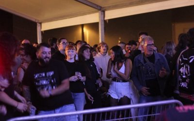 Festival “asaghieiras” en lariño 2