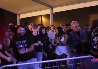 Festival “asaghieiras” en lariño 2