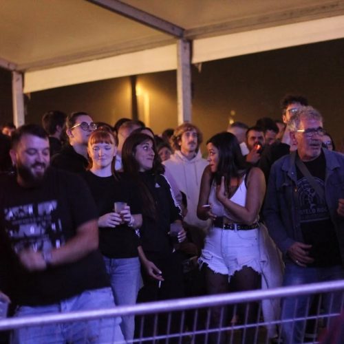 Festival “asaghieiras” en lariño 2