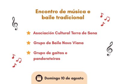 Festival Asociacións 2025 Concello de Cee