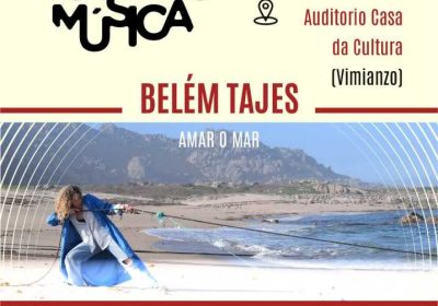 Fiesta de la Música 2026 en Vimianzo