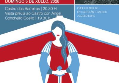 Filandar con José Luis Gutiérrez “Don Guti” en Vimianzo