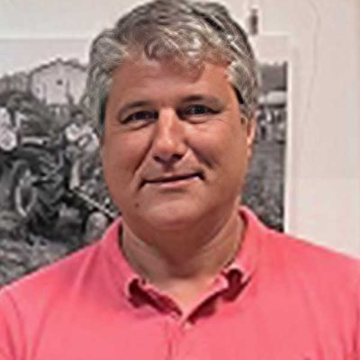 Francisco xabier domínguez traba​