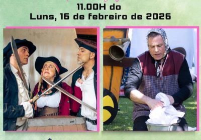 Historias para escagarriñarse en Coristanco