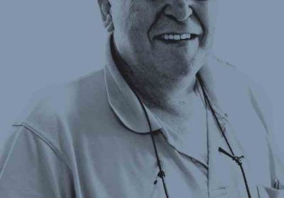 Homenaje a Ángel Castro en Muxía