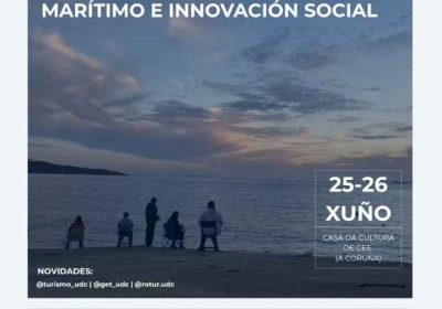 Horizonte Azul Turismo marinero, patrimonio marítimo e innovación social