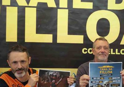 I training camp de la filloa 2025