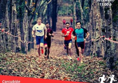 II Cross Souto de San Roque