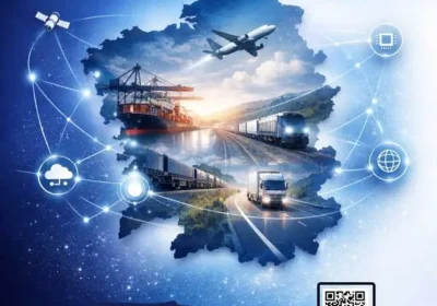 II Xornada Loxística en Coristanco