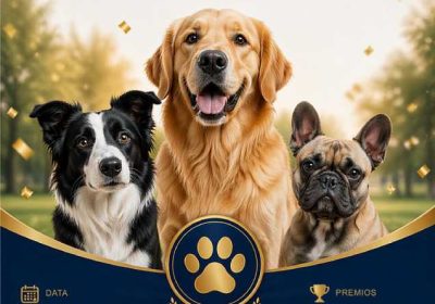 III XORNADA CANINA CONCELLO DE ZAS