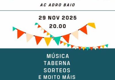 IV Foliada dos Panos