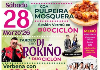 IV Jarana de Vilaseco