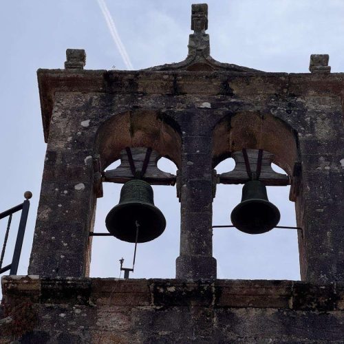 Iglesia parroquial de san simón de nande (laxe) 00013