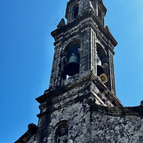 Iglesia de santiago de berdeogas en dumbría 00004