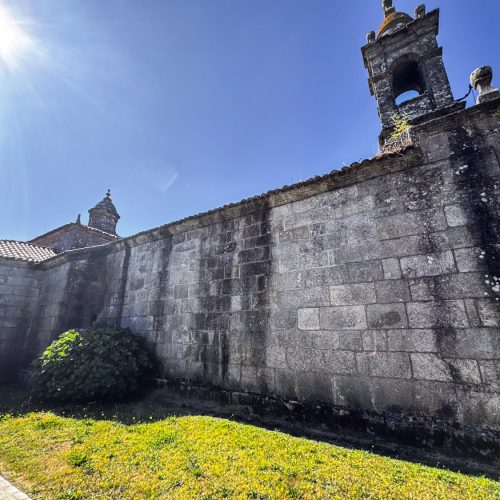 Igrexa de san mamede de salgueiros (dumbria) 10