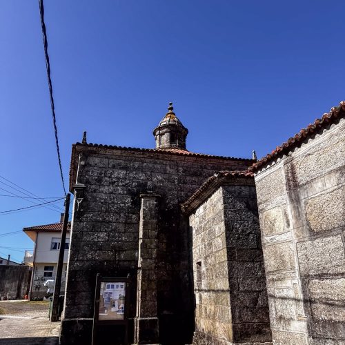 Igrexa de san mamede de salgueiros (dumbria) 2