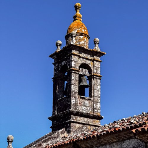 Igrexa de san mamede de salgueiros (dumbria) 5