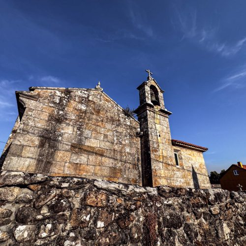 Igrexa de san martiño de carantoña (vimianzo) 5
