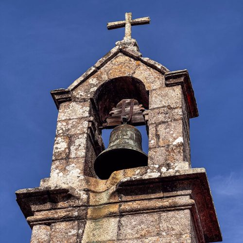 Igrexa de san martiño de carantoña (vimianzo) 6