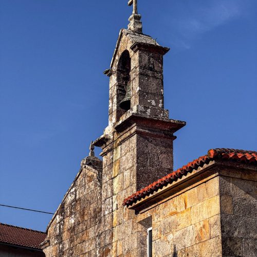 Igrexa de san martiño de carantoña (vimianzo) 8