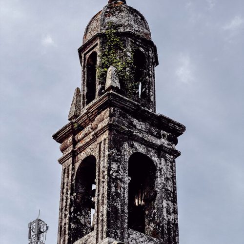 Igrexa de san pedro de berdoias 10