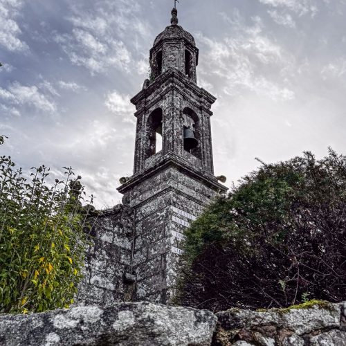 Igrexa de san pedro de berdoias 11