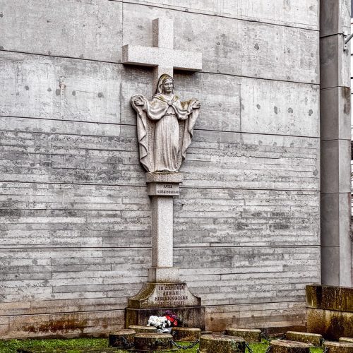 Igrexa de San Xoán Bautista de Carballo