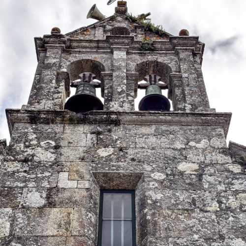 Igrexa de santo estevo de buño 4