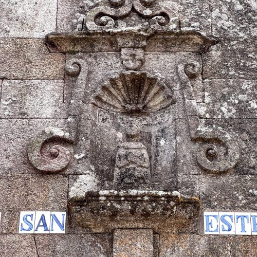 Igrexa de santo estevo de buño 5