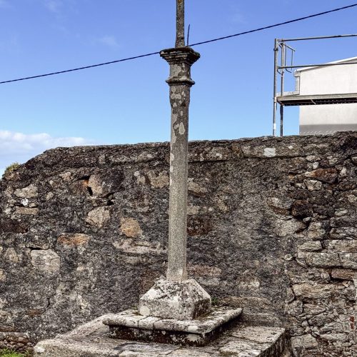 Igrexa de santo estevo de buño 6