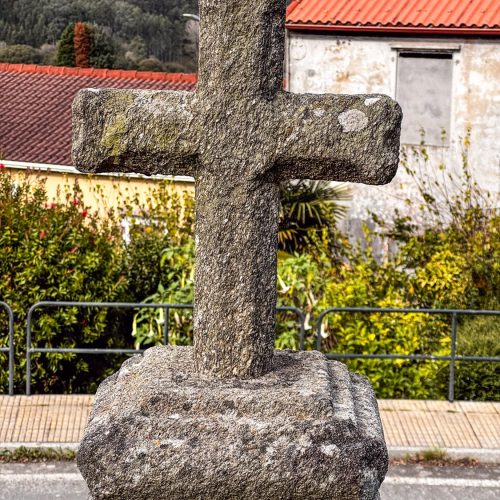 Igrexa de santo estevo de buño 9