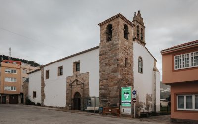 Igrexia De Caión